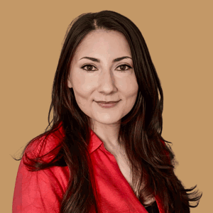Nailja Karhu