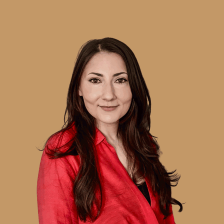 Nailja Karhu
