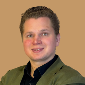 Juristi Aleksi Niskanen